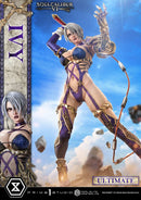 Soulcalibur VI Prime 1 Studio Real Elite Masterline Ivy Ultimate Version