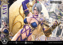 Soulcalibur VI Prime 1 Studio Real Elite Masterline Ivy Ultimate Version