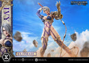 Soulcalibur VI Prime 1 Studio Real Elite Masterline Ivy Ultimate Version