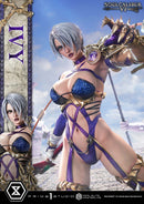 Soulcalibur VI Prime 1 Studio Real Elite Masterline Ivy Ultimate Version