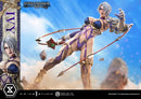 Soulcalibur VI Prime 1 Studio Real Elite Masterline Ivy Ultimate Version