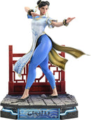 Street Fighter 6 Prime 1 Studio Premium Masterline Chun-Li