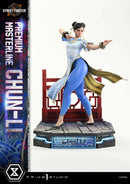 Street Fighter 6 Prime 1 Studio Premium Masterline Chun-Li
