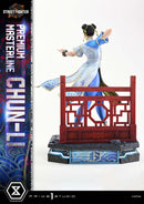 Street Fighter 6 Prime 1 Studio Premium Masterline Chun-Li