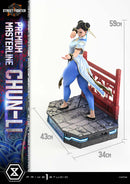 Street Fighter 6 Prime 1 Studio Premium Masterline Chun-Li