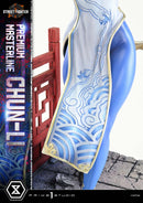 Street Fighter 6 Prime 1 Studio Premium Masterline Chun-Li