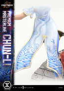 Street Fighter 6 Prime 1 Studio Premium Masterline Chun-Li