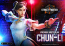 Street Fighter 6 Prime 1 Studio Premium Masterline Chun-Li