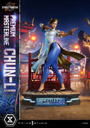 Street Fighter 6 Prime 1 Studio Premium Masterline Chun-Li