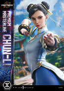 Street Fighter 6 Prime 1 Studio Premium Masterline Chun-Li