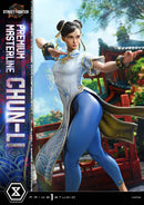 Street Fighter 6 Prime 1 Studio Premium Masterline Chun-Li