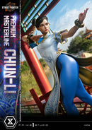 Street Fighter 6 Prime 1 Studio Premium Masterline Chun-Li