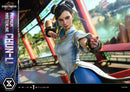 Street Fighter 6 Prime 1 Studio Premium Masterline Chun-Li