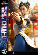 Street Fighter 6 Prime 1 Studio Premium Masterline Chun-Li
