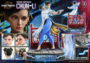 Street Fighter 6 Prime 1 Studio Premium Masterline Chun-Li