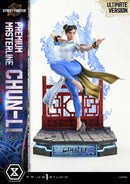 Street Fighter 6 Prime 1 Studio Premium Masterline Chun-Li Ultimate Version