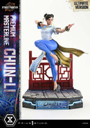 Street Fighter 6 Prime 1 Studio Premium Masterline Chun-Li Ultimate Version