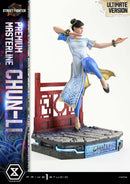 Street Fighter 6 Prime 1 Studio Premium Masterline Chun-Li Ultimate Version