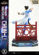 Street Fighter 6 Prime 1 Studio Premium Masterline Chun-Li Ultimate Version