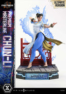 Street Fighter 6 Prime 1 Studio Premium Masterline Chun-Li Ultimate Version