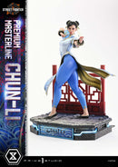 Street Fighter 6 Prime 1 Studio Premium Masterline Chun-Li Ultimate Version