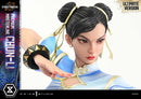 Street Fighter 6 Prime 1 Studio Premium Masterline Chun-Li Ultimate Version