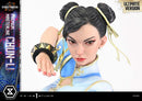 Street Fighter 6 Prime 1 Studio Premium Masterline Chun-Li Ultimate Version