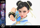 Street Fighter 6 Prime 1 Studio Premium Masterline Chun-Li Ultimate Version