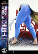 Street Fighter 6 Prime 1 Studio Premium Masterline Chun-Li Ultimate Version