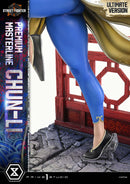 Street Fighter 6 Prime 1 Studio Premium Masterline Chun-Li Ultimate Version