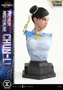 Street Fighter 6 Prime 1 Studio Premium Masterline Chun-Li Ultimate Version