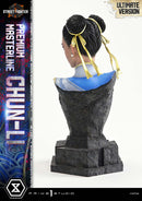 Street Fighter 6 Prime 1 Studio Premium Masterline Chun-Li Ultimate Version