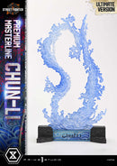 Street Fighter 6 Prime 1 Studio Premium Masterline Chun-Li Ultimate Version