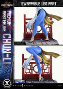 Street Fighter 6 Prime 1 Studio Premium Masterline Chun-Li Ultimate Version
