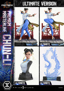 Street Fighter 6 Prime 1 Studio Premium Masterline Chun-Li Ultimate Version