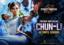 Street Fighter 6 Prime 1 Studio Premium Masterline Chun-Li Ultimate Version