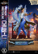 Street Fighter 6 Prime 1 Studio Premium Masterline Chun-Li Ultimate Version