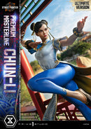 Street Fighter 6 Prime 1 Studio Premium Masterline Chun-Li Ultimate Version