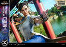 Street Fighter 6 Prime 1 Studio Premium Masterline Chun-Li Ultimate Version