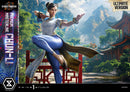 Street Fighter 6 Prime 1 Studio Premium Masterline Chun-Li Ultimate Version
