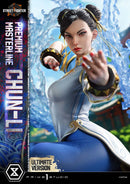 Street Fighter 6 Prime 1 Studio Premium Masterline Chun-Li Ultimate Version