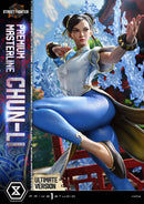 Street Fighter 6 Prime 1 Studio Premium Masterline Chun-Li Ultimate Version