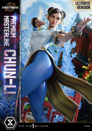 Street Fighter 6 Prime 1 Studio Premium Masterline Chun-Li Ultimate Version