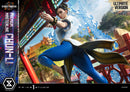 Street Fighter 6 Prime 1 Studio Premium Masterline Chun-Li Ultimate Version