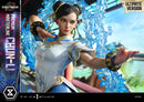 Street Fighter 6 Prime 1 Studio Premium Masterline Chun-Li Ultimate Version