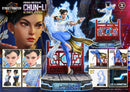 Street Fighter 6 Prime 1 Studio Premium Masterline Chun-Li Ultimate Version
