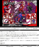 Persona 5 Prime 1 Studio Premium Masterline Takamaki Anne (Panther)