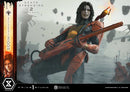 DEATH STRANDING 2: ON THE BEACH Prime 1 Studio Real Elite Masterline Higgs