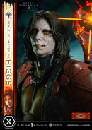 DEATH STRANDING 2: ON THE BEACH Prime 1 Studio Real Elite Masterline Higgs DX Edition