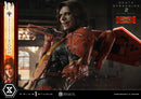 DEATH STRANDING 2: ON THE BEACH Prime 1 Studio Real Elite Masterline Higgs DX Edition